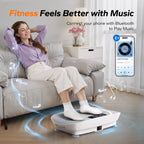Weight Loss Vibration Plate