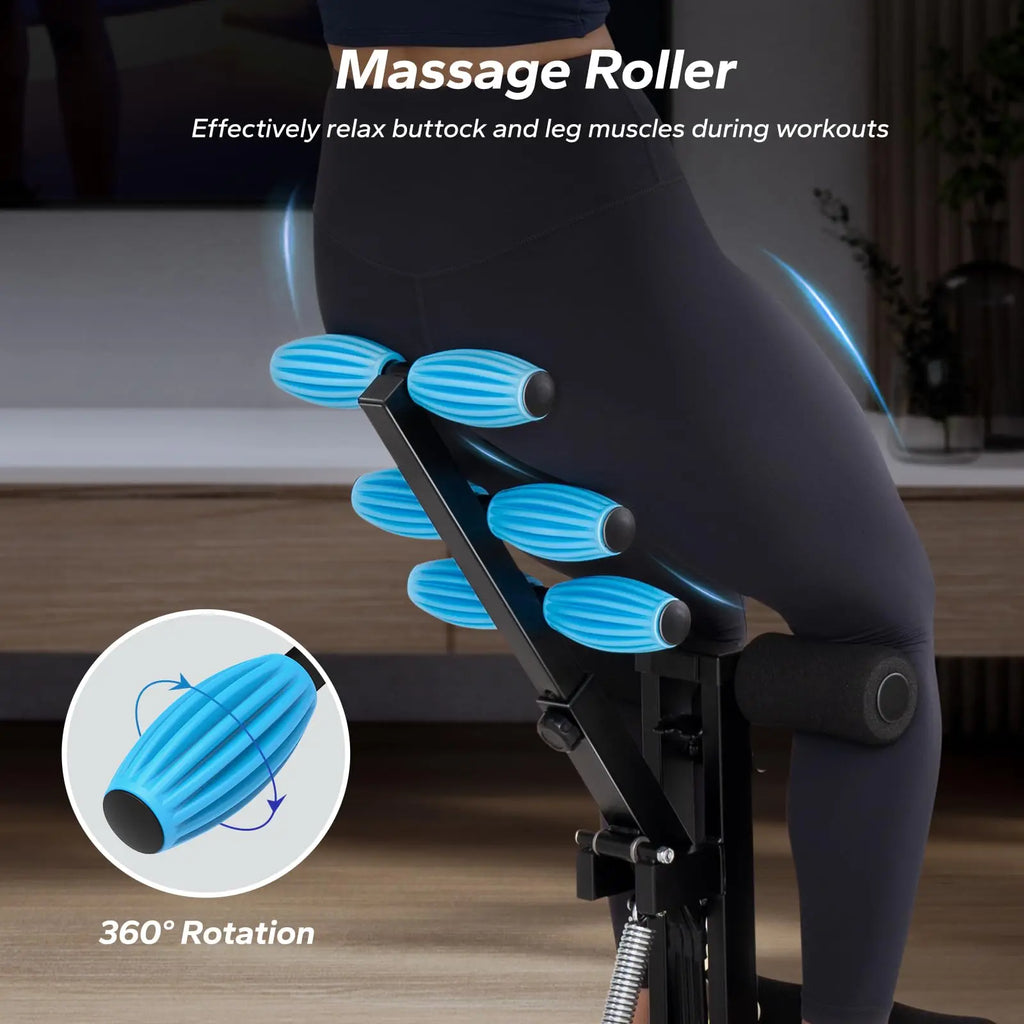 Deep Adjustable Multifunctional Training Machine