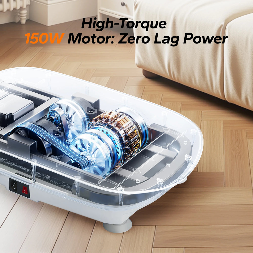 Weight Loss Vibration Plate