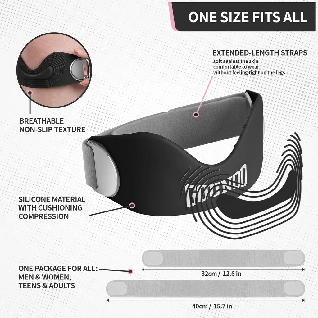 Tendon Knee Support Strap