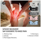 Tendon Knee Support Strap
