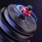 Versatile Adjustable Weight Plates Dumbbell