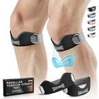 Tendon Knee Support Strap