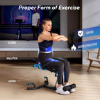 Deep Adjustable Multifunctional Training Machine