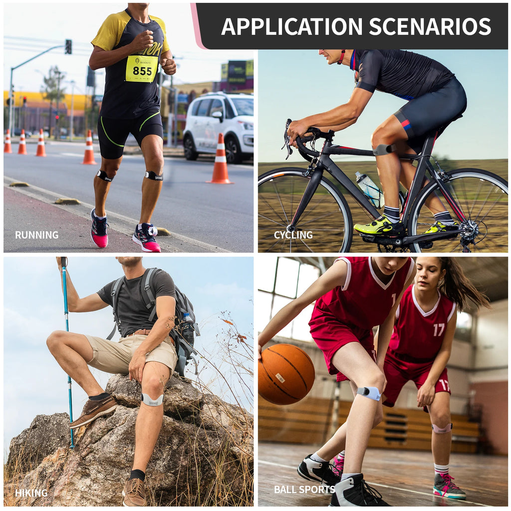 Tendon Knee Support Strap