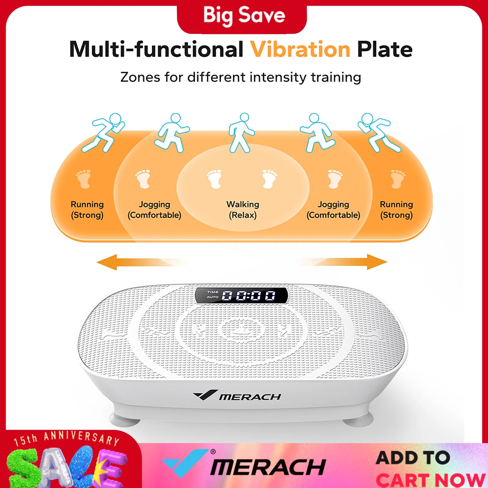 Weight Loss Vibration Plate