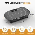 Weight Loss Vibration Plate