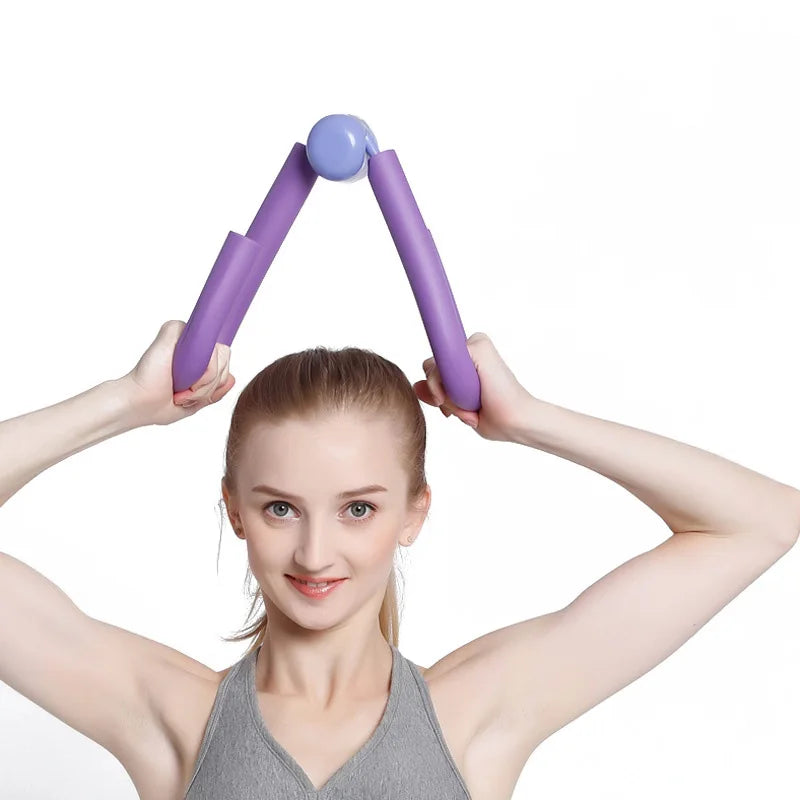 Thigh Master for Thigh Slimming  Fitness