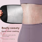 Waist Trainer Slimming Belt for Weight Loss