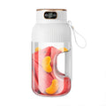 Portable Juicer Blender Fruit Juicer USB Charging.