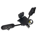 Heavy Duty Leg Split Equipment