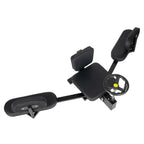 Heavy Duty Leg Split Equipment