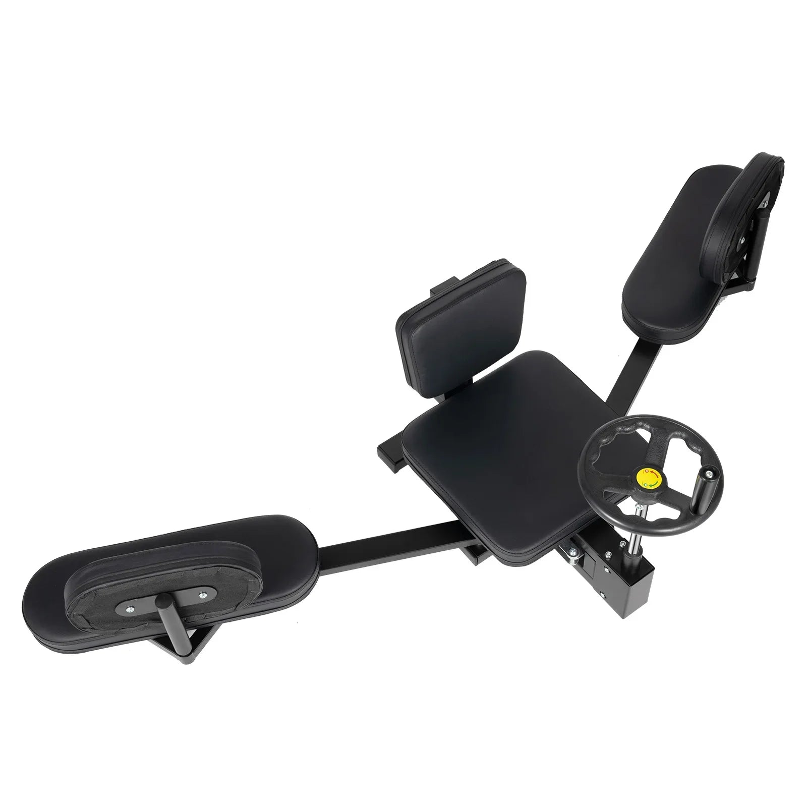 Heavy Duty Leg Split Equipment