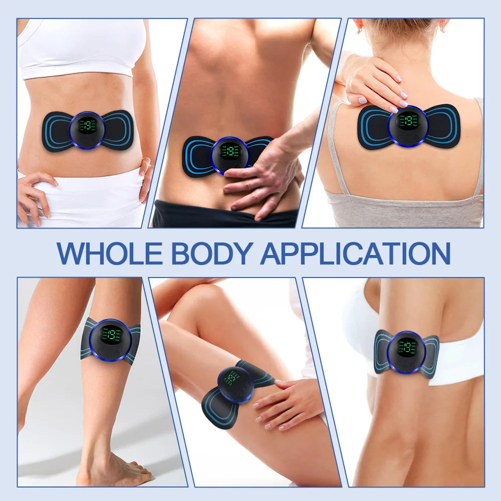 Hips Massager Shaping Device for Hip Lifting and Training
