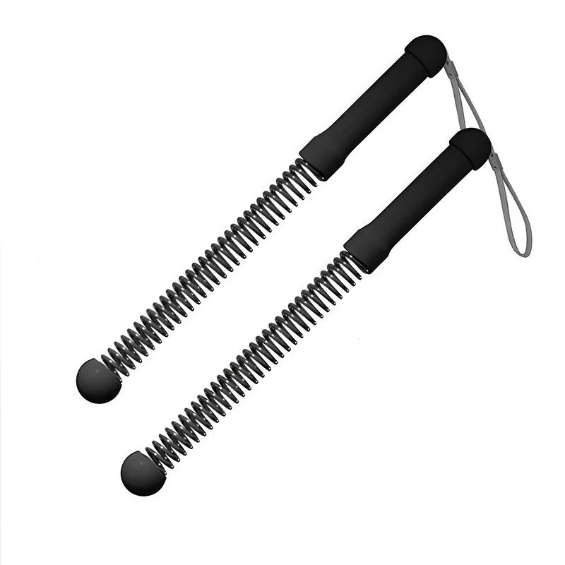 Battle Rope Set for Arm & Muscle Training