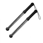 Battle Rope Set for Arm & Muscle Training