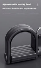 Multifunctional Muscle Pull Tension Device