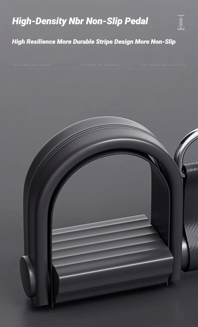 Multifunctional Muscle Pull Tension Device