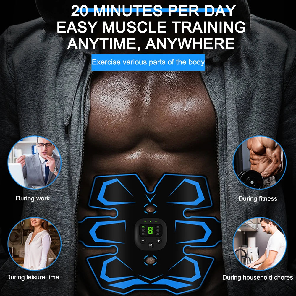 Abdominal Training Sport Exercise Belt