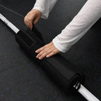 Weight Lifting Padded Shoulder Barbell Cover