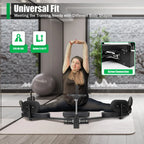 Heavy Duty Leg Split Equipment