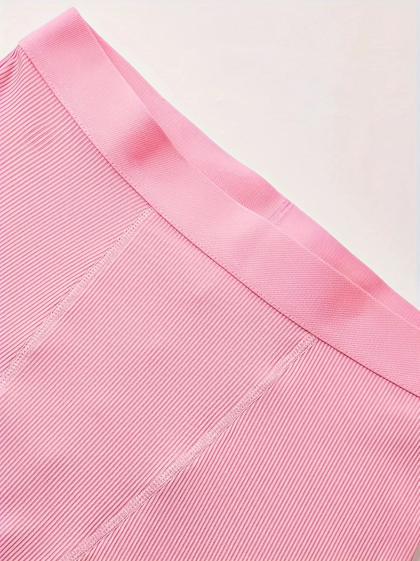 2 Piece Long sleeves Leggings Set