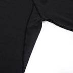 Men Running Compression Long sleeves Sport Tees.