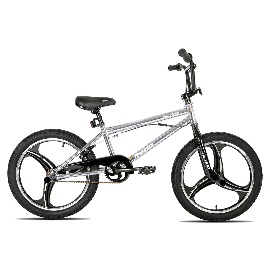 Kids BMX Bike, 360 Degree Rotor Freestyle.