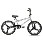 Kids BMX Bike, 360 Degree Rotor Freestyle.