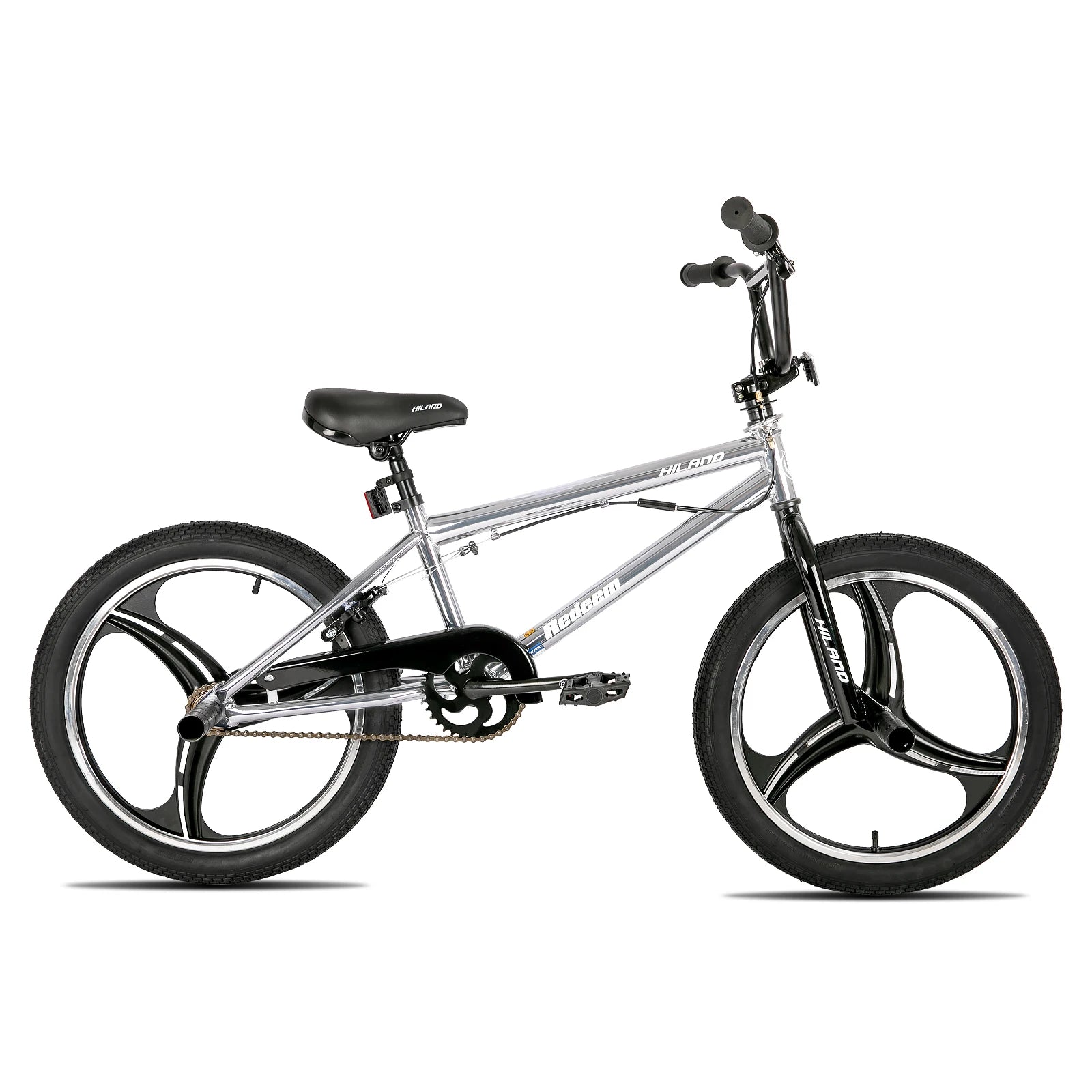 Kids BMX Bike, 360 Degree Rotor Freestyle.