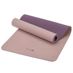Yoga Mat 7mm Thick Non Slip - Extra Cushion.