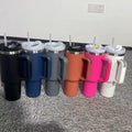 6pack 40oz  Stainless Steel  Double  Tumbler
