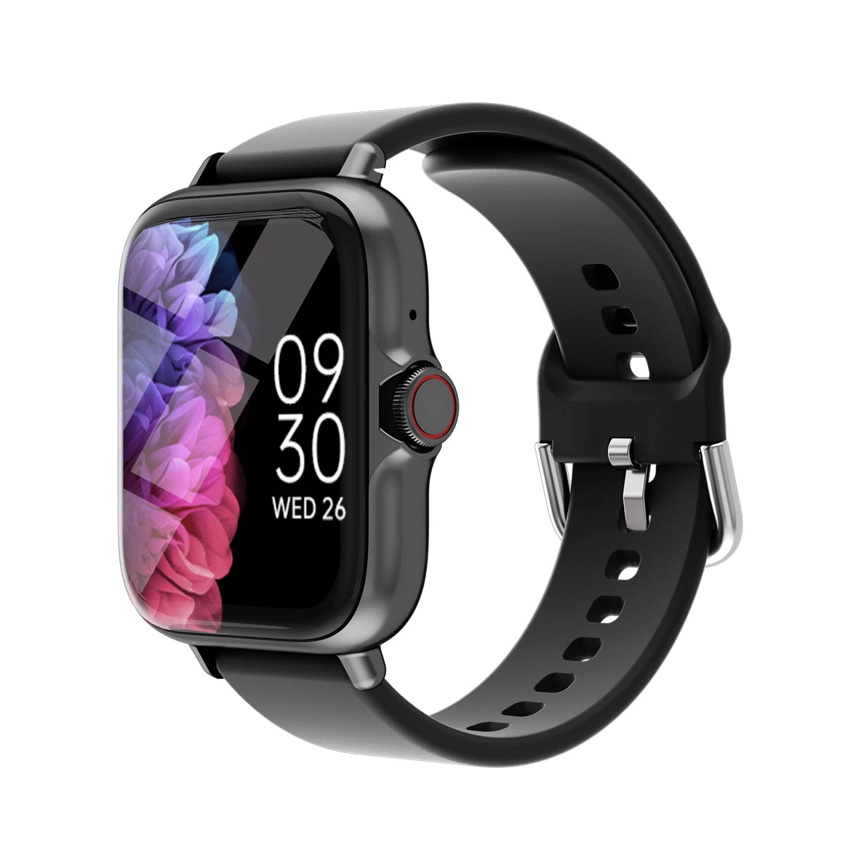 'Smart Watch with Alerts For iPhone Android.