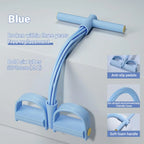 Resistance Band Multi Function Tension Rope.