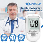 G-425-1 Blood Glucose Meter Monitor Kit