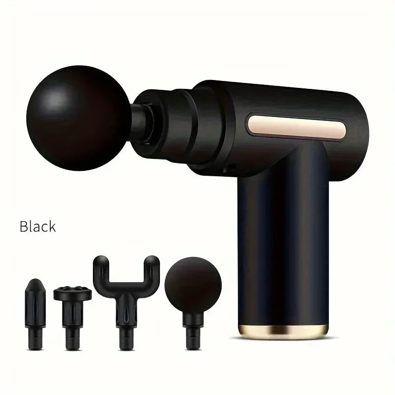Mini Fascial Machine Muscle Relaxation Gun