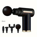 Mini Fascial Machine Muscle Relaxation Gun