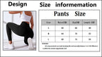Tight High Waist Hip Lifting Sports leggings