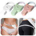 Retractable Body Measuring Tape