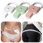 Retractable Body Measuring Tape