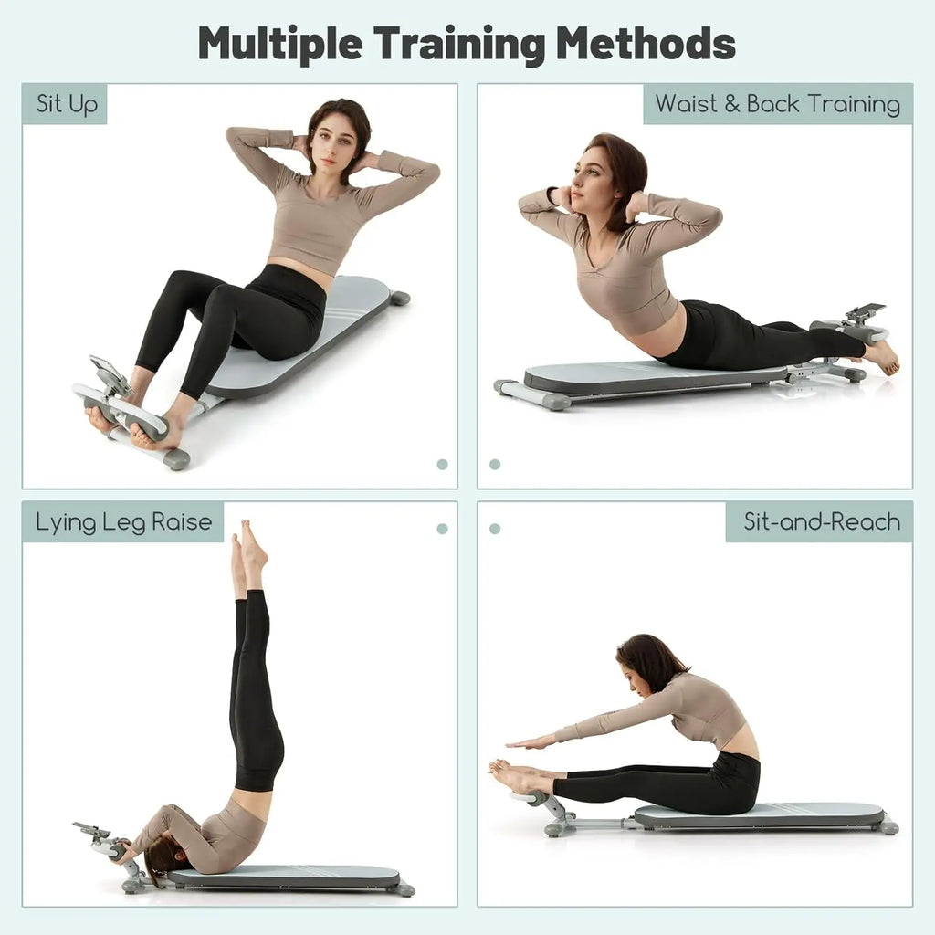 Multifunctional  Adjustable Sit Up Workout Bench