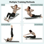 Multifunctional  Adjustable Sit Up Workout Bench