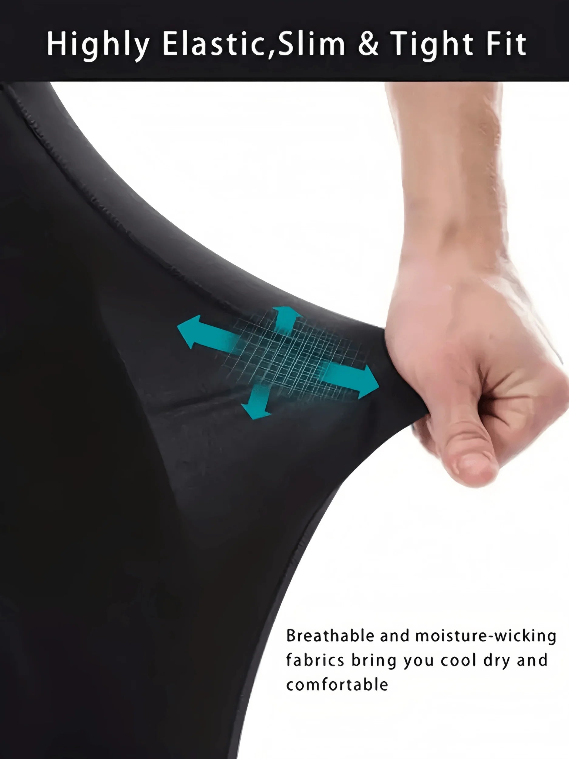 Quick Dry Training Athletic Pants