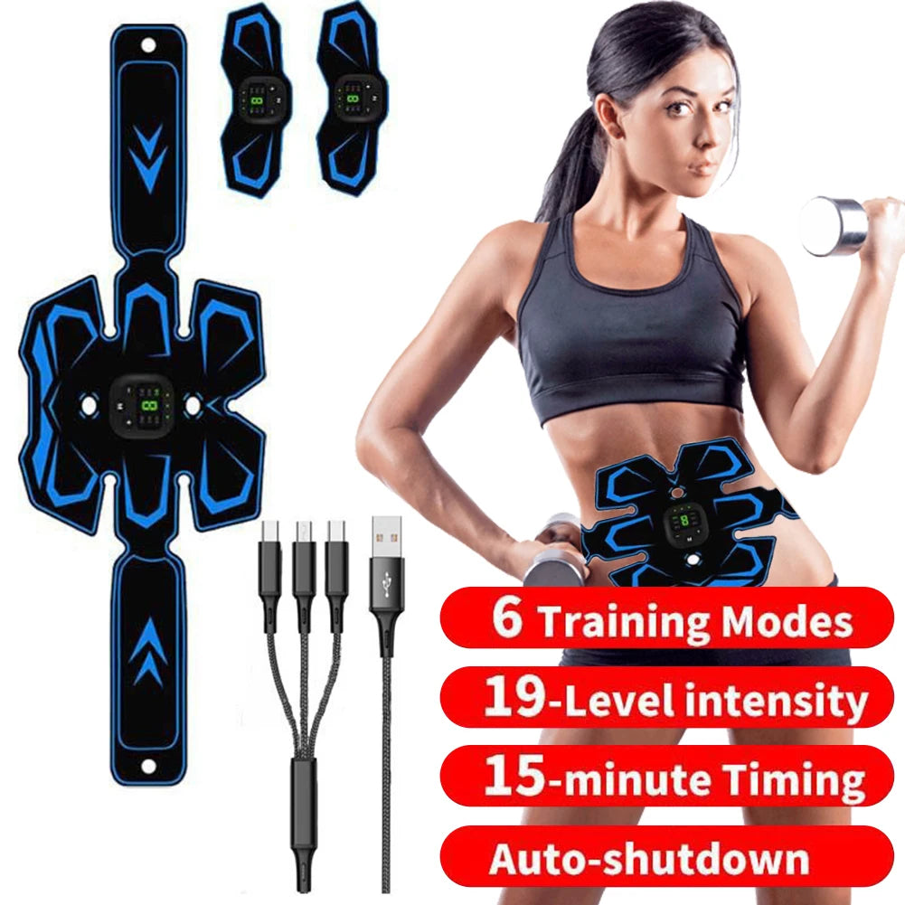 Abdominal Training Sport Exercise Belt