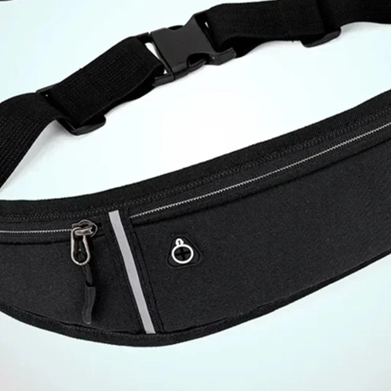Multifunctional Waist Pack Sport Bag