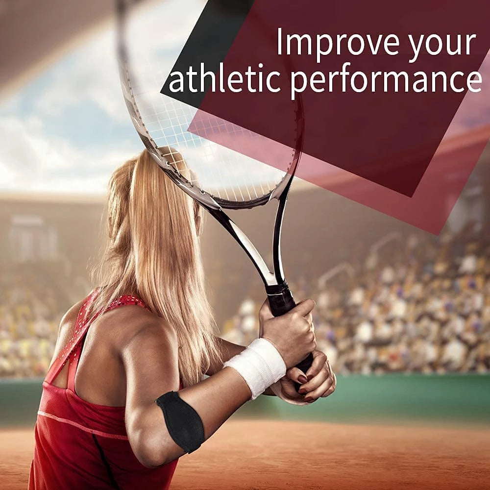 1PC Supportive Elbow Compression Brace