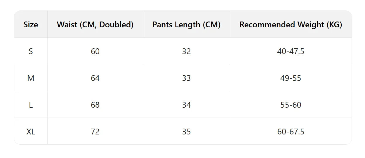 High-Waisted Running Training Shorts