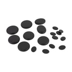 Relaxing Healing Hot Stones Massage Set