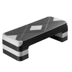 Adjustable Non-Slip Step Platform
