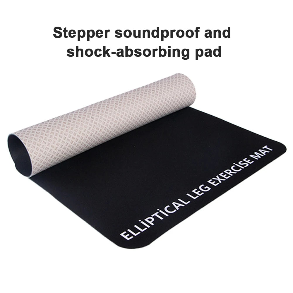 Ellipse Leg Exerciser fitness Machine